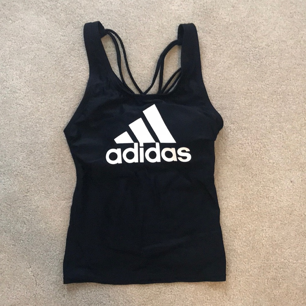 Bathing suit - by Adidas